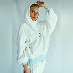 FP Movement Snowy Day Hoodie